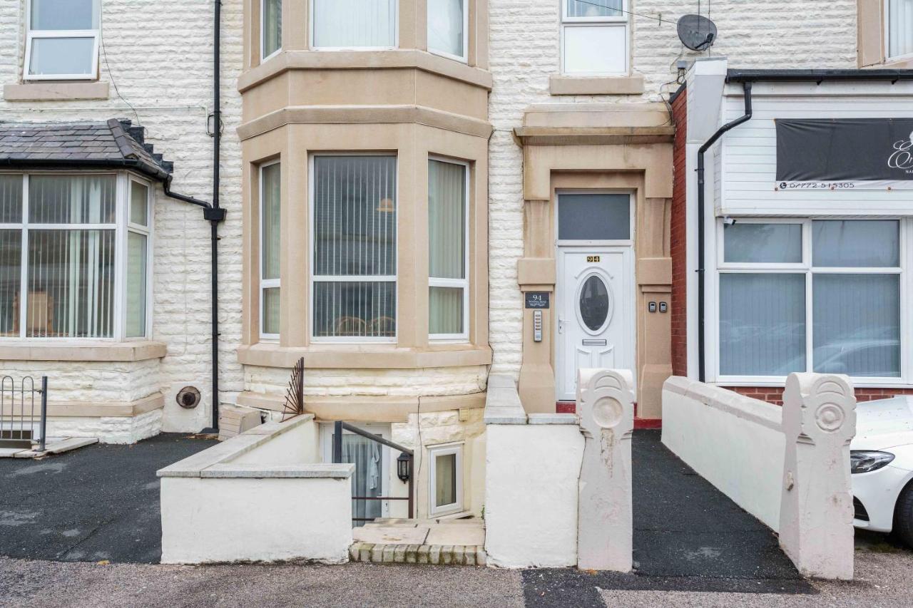 Apartment Cherry - Mango Blackpool