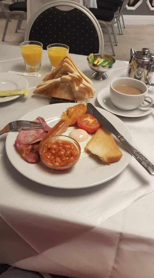 The Norwood For Groups-blackpool Party Weekends (adults Only) Hotel Blackpool