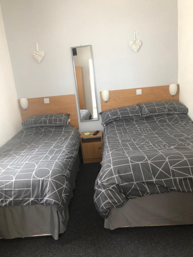 Guest house Cranstone Hotel