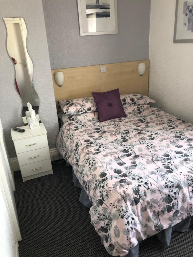 Cranstone Hotel Blackpool