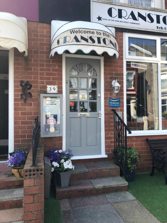 Cranstone Hotel Guest house