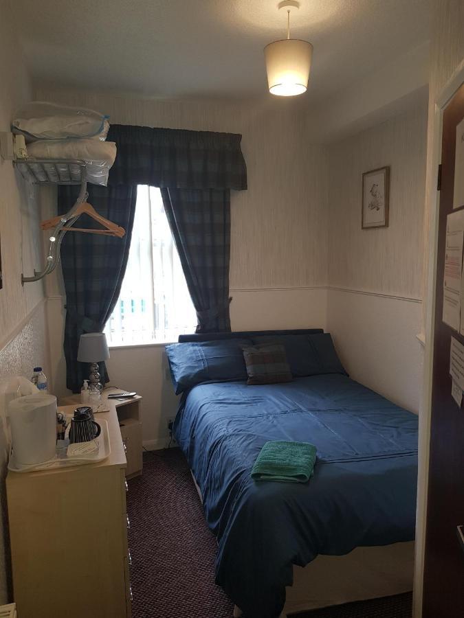 Bed & Breakfast Thornhill Blackpool