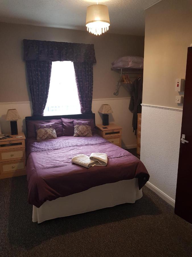 Thornhill Bed & Breakfast Blackpool