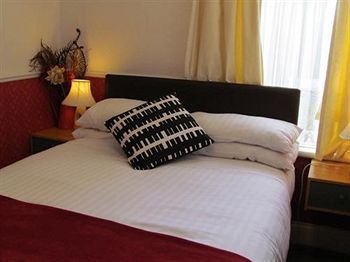 Wimbourne Guest house 3*