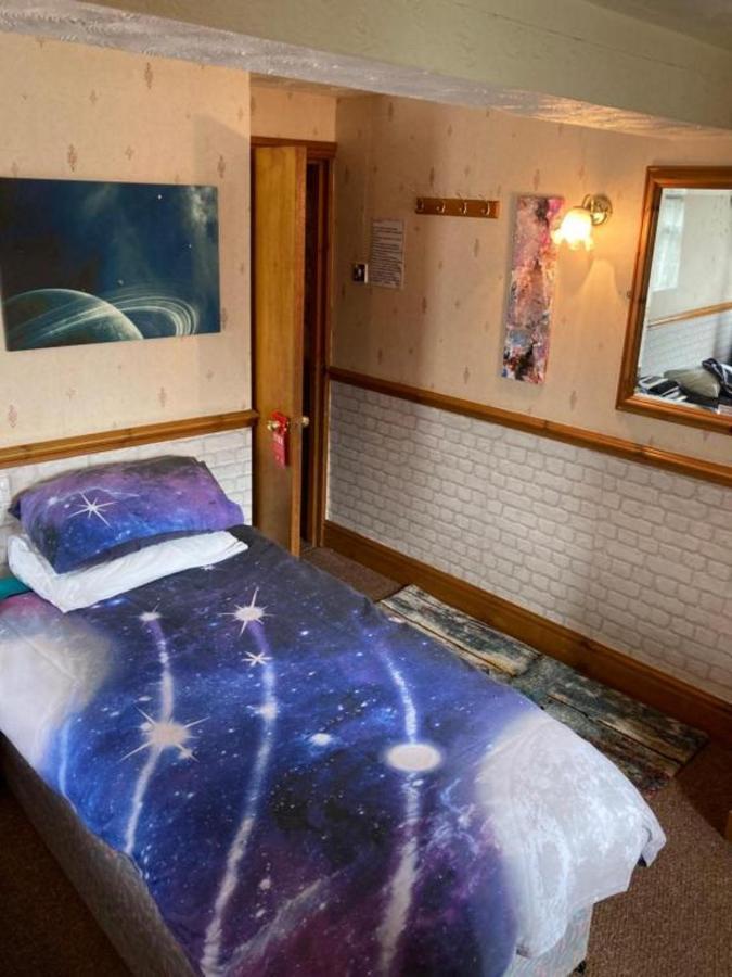 Pine Bed & Breakfast
