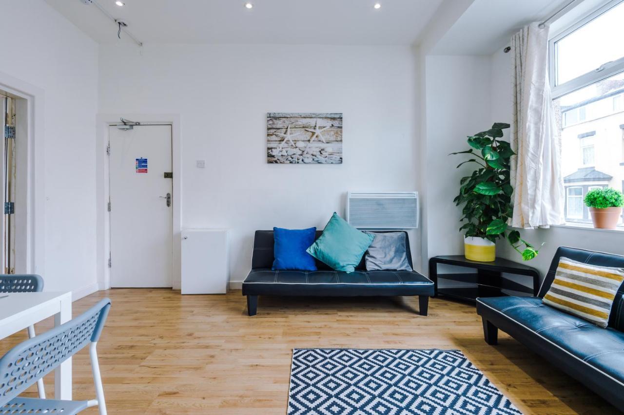 Apartment Empire - Charles Street