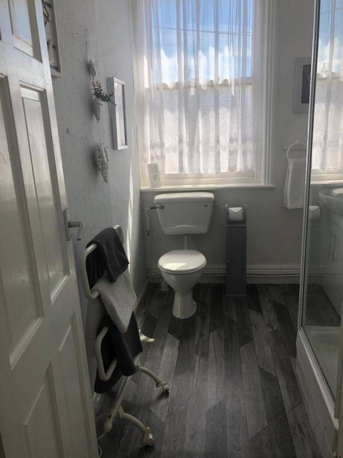 Cranstone Hotel Guest house