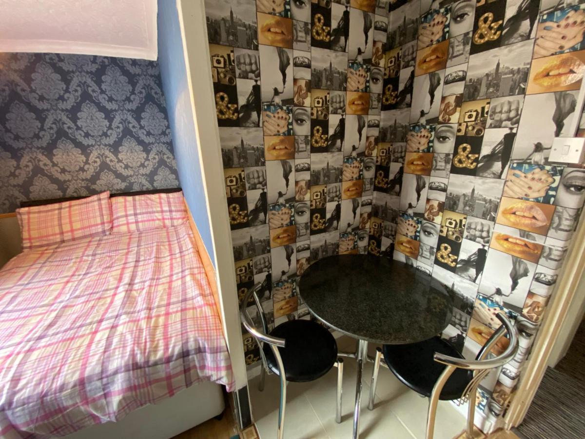 Coniston Apartment