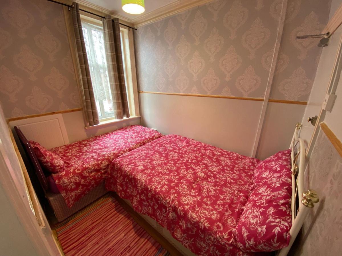 Coniston Apartment *