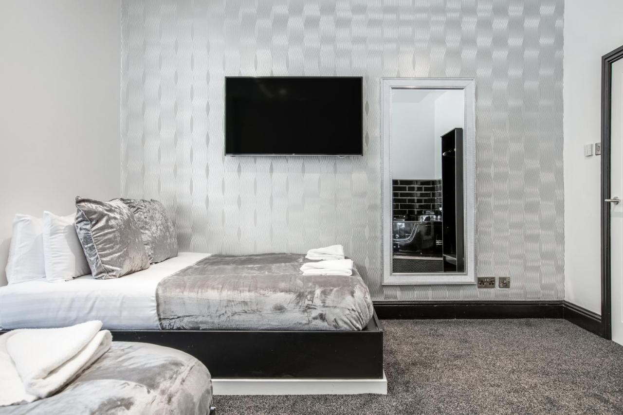 Mixies Manor By Sasco