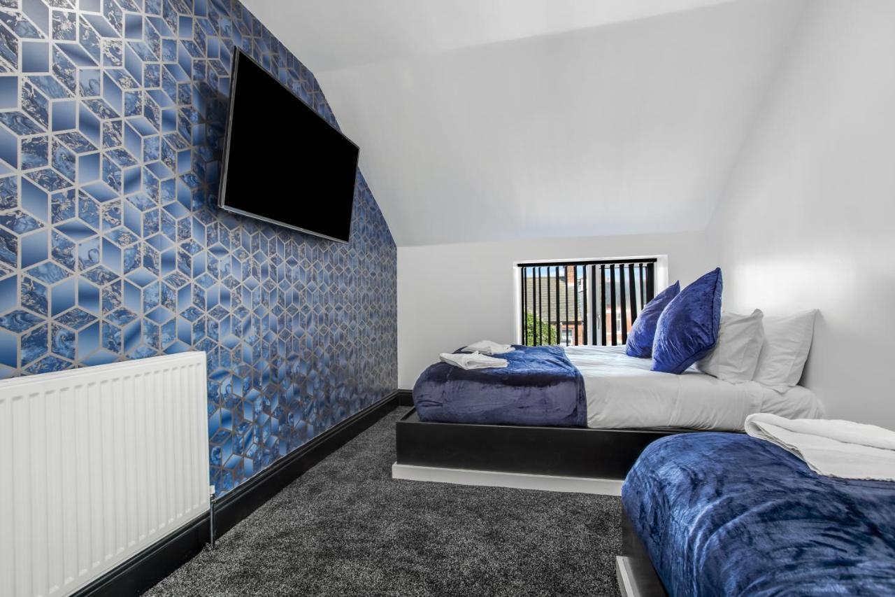 Apartment Mixies Manor By Sasco