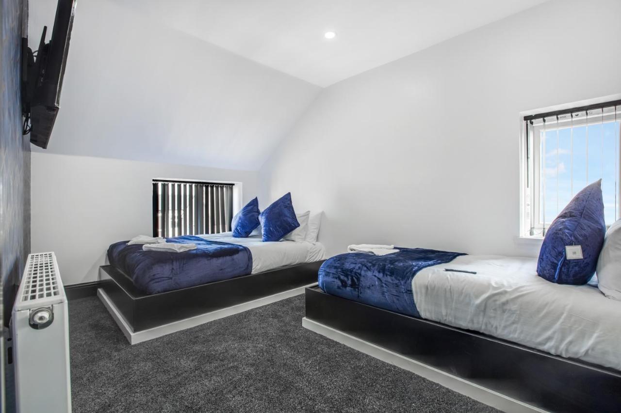 Apartment Mixies Manor By Sasco