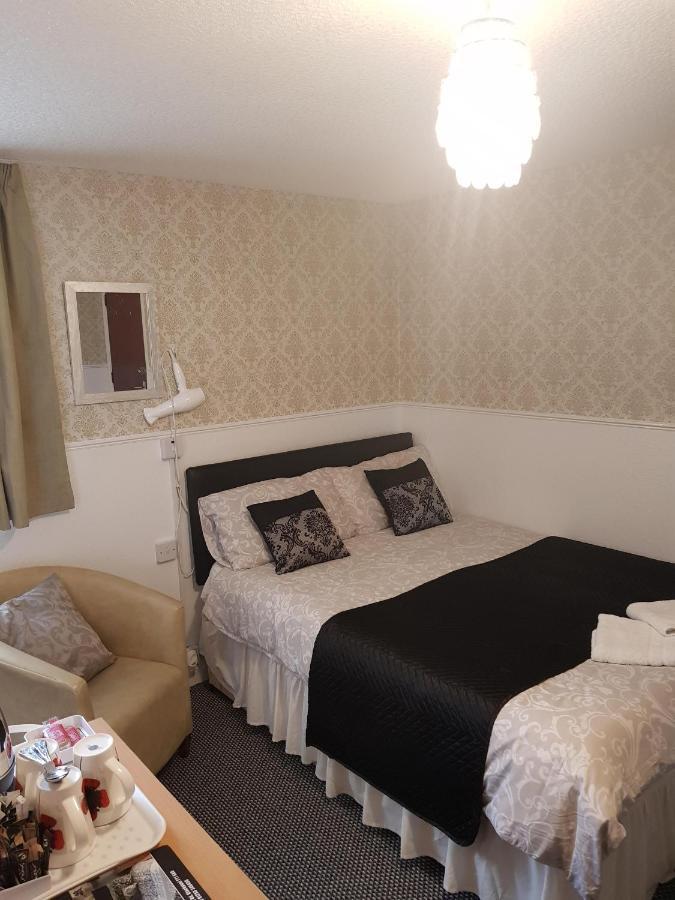 Thornhill Bed & Breakfast