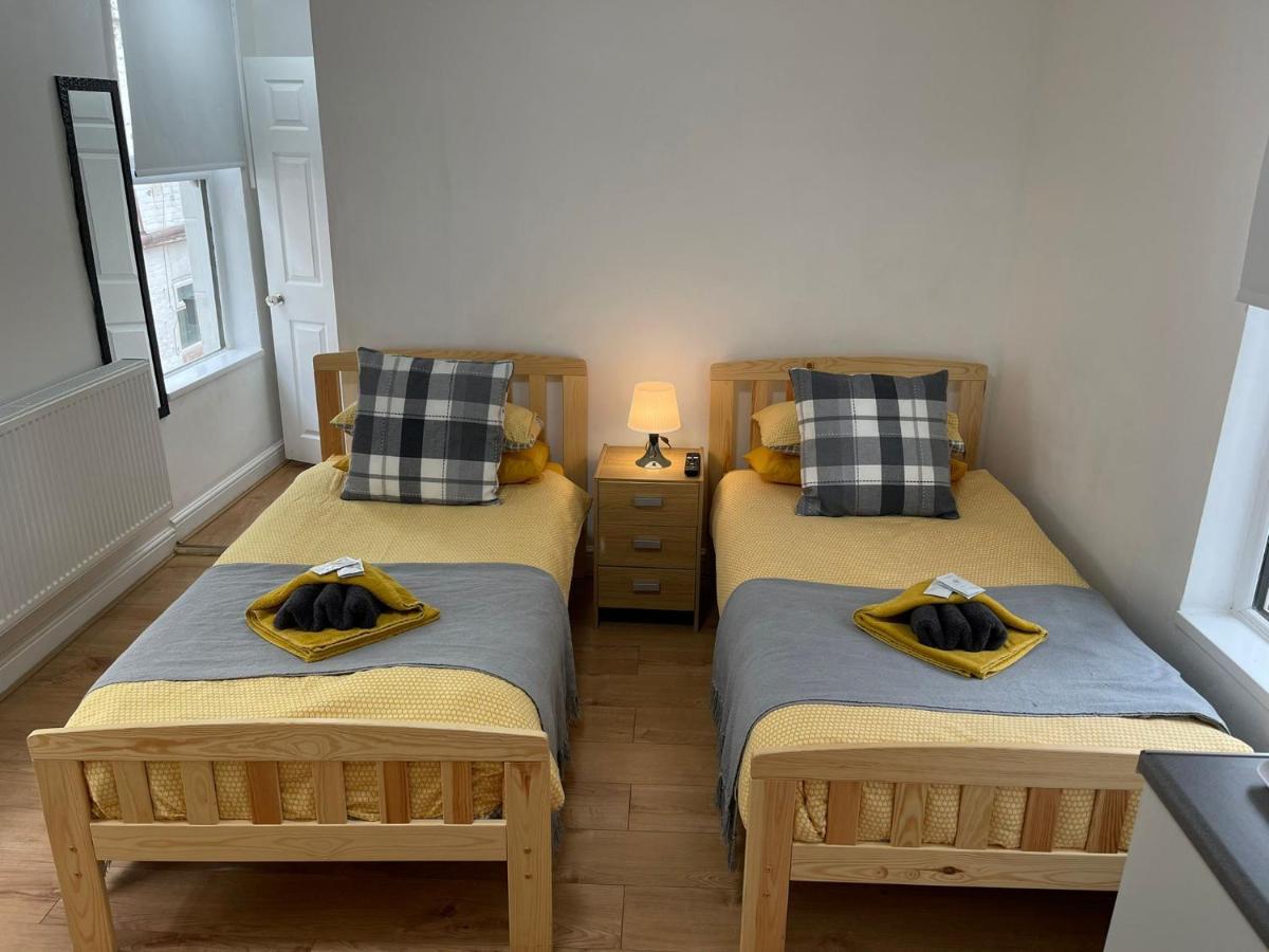 Ariana House Hotel-families And Couples Only Blackpool