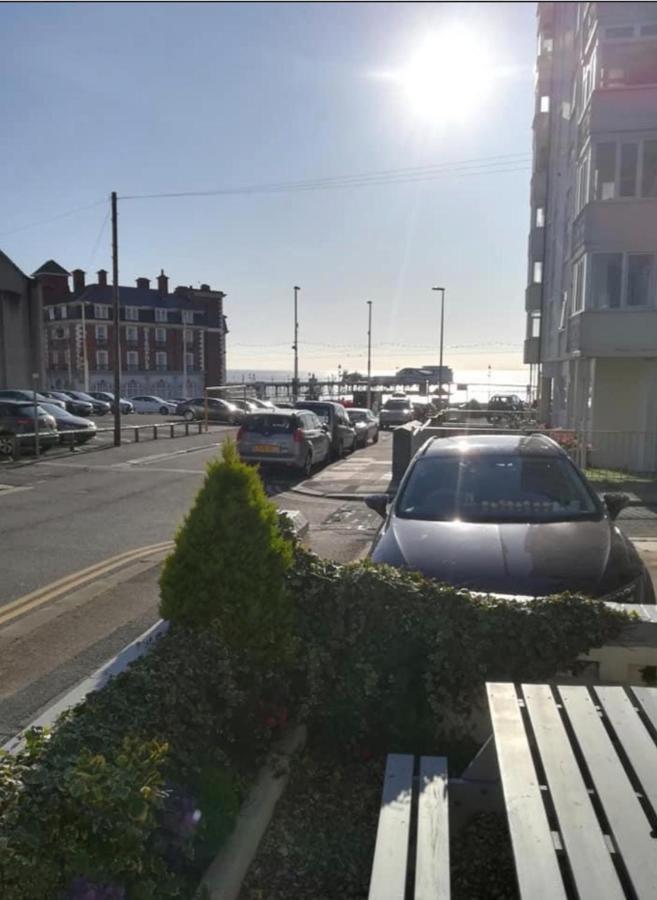 Hotel Babylon Blackpool