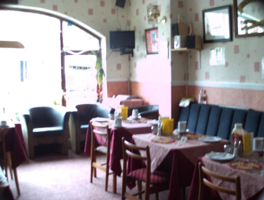 Jollies 3* Blackpool