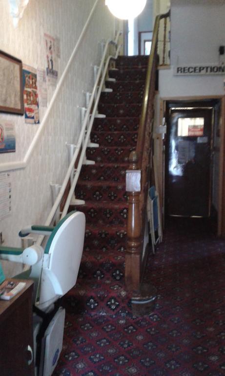 Guest house Jollies