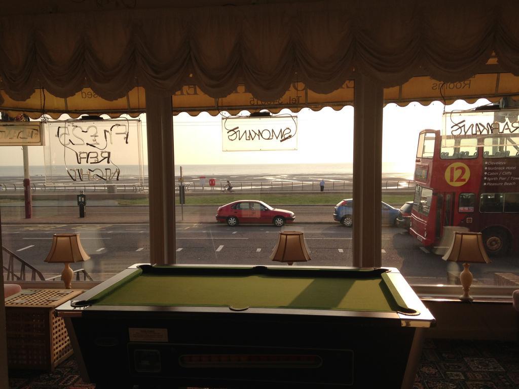 Belmont Hotel