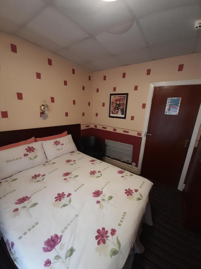 Bed & Breakfast Albion 3*