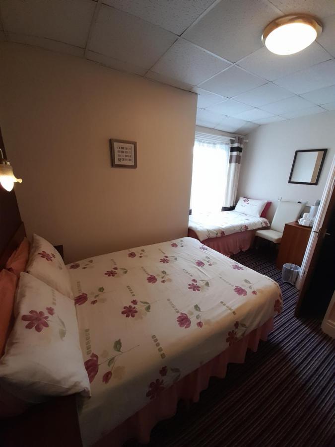 Albion Bed & Breakfast Blackpool