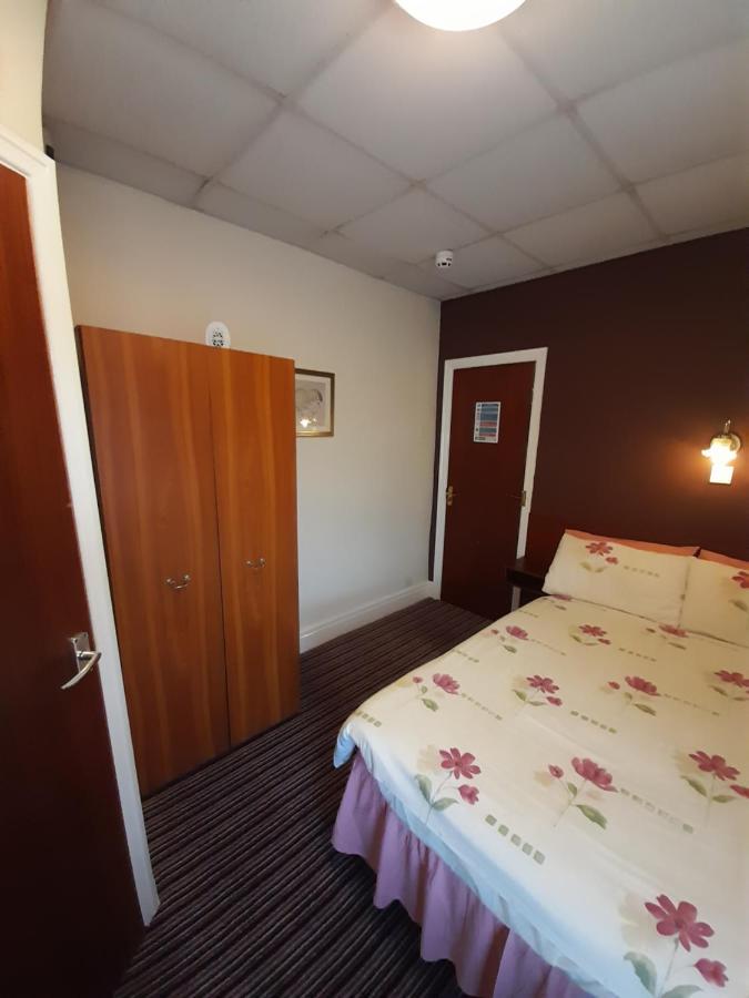 Bed & Breakfast Albion