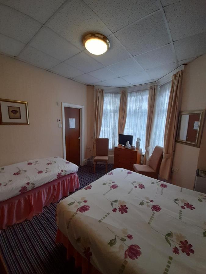 Bed & Breakfast Albion