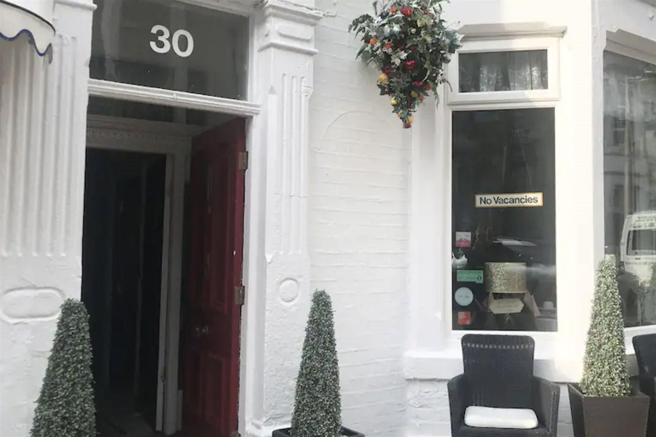 Aysgarth House 3* Blackpool