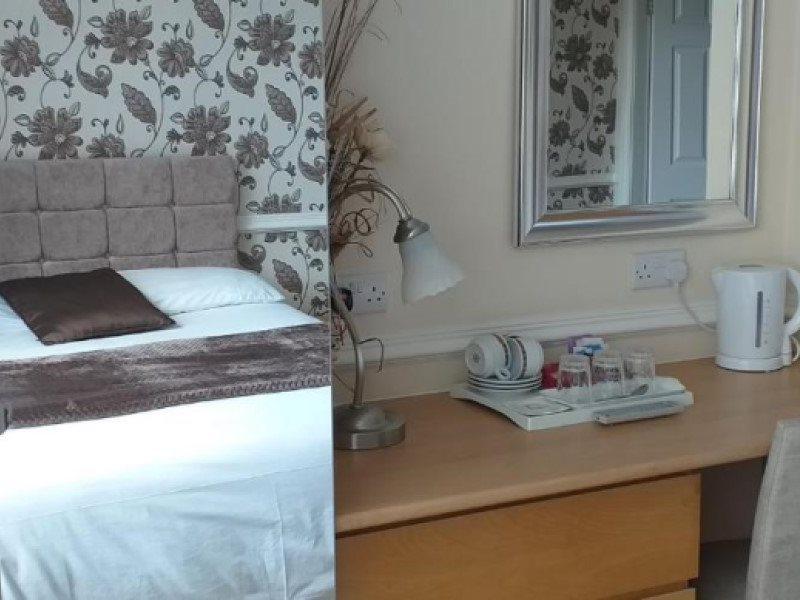 Surrey House Blackpool