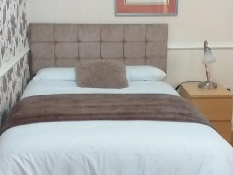 Surrey House Guest house Blackpool