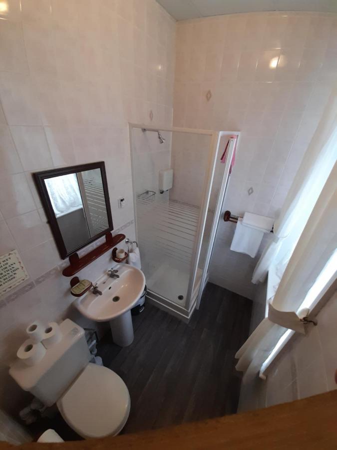 Albion Bed & Breakfast 3*