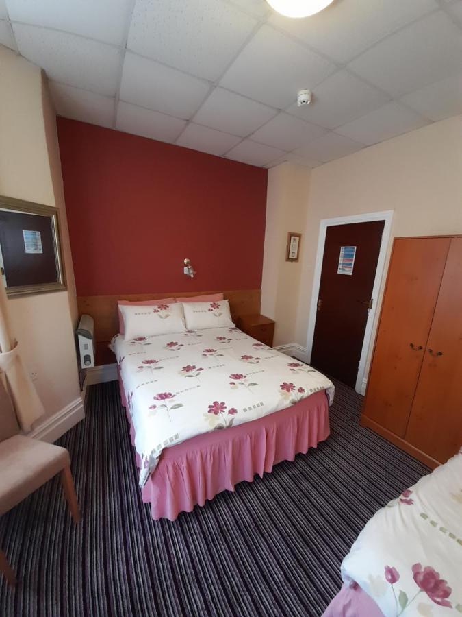 Albion Bed & Breakfast 3*