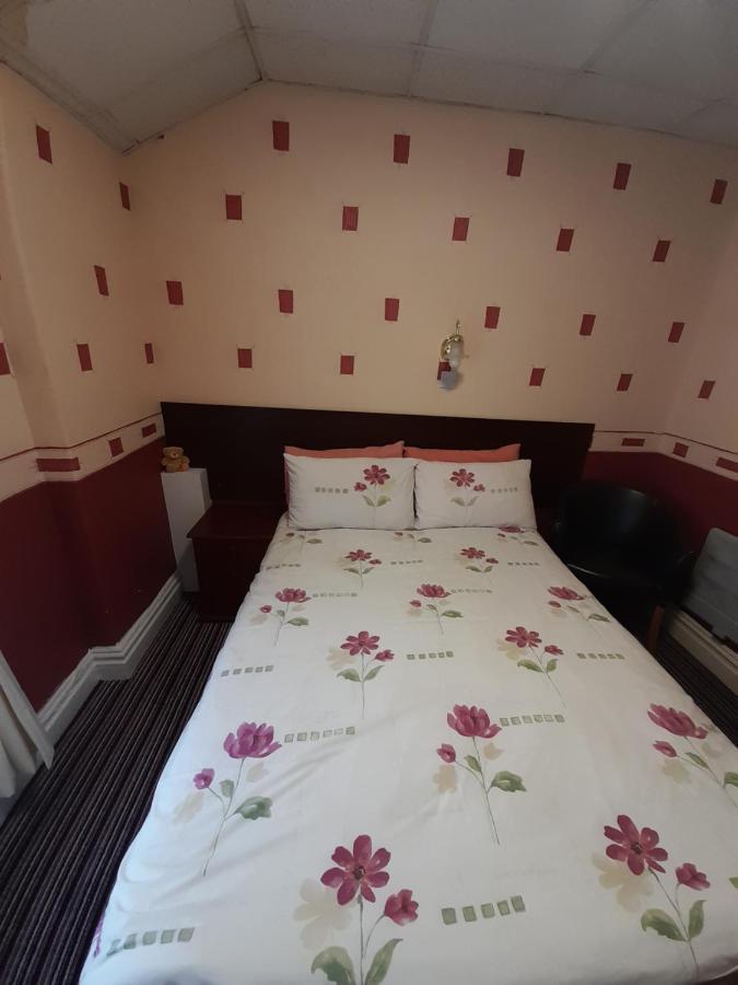 Albion Bed & Breakfast 3*