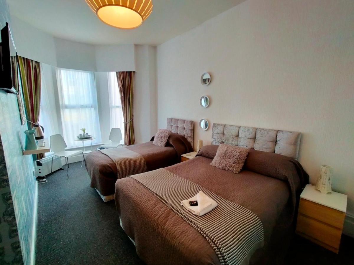 Babylon Hotel Blackpool