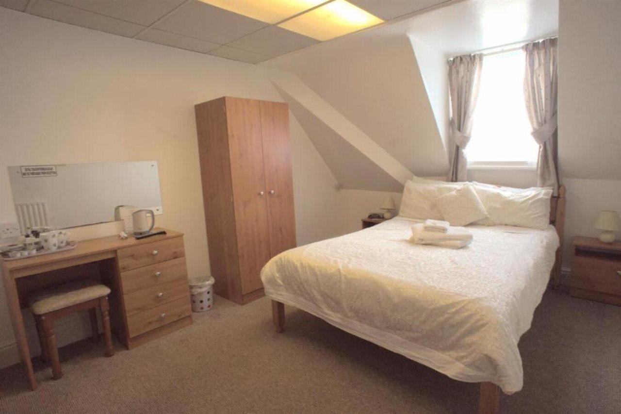 Guest house Morrisy House
