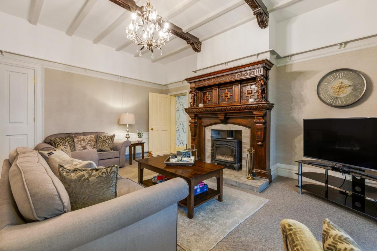 Abode - Southlands Holiday home