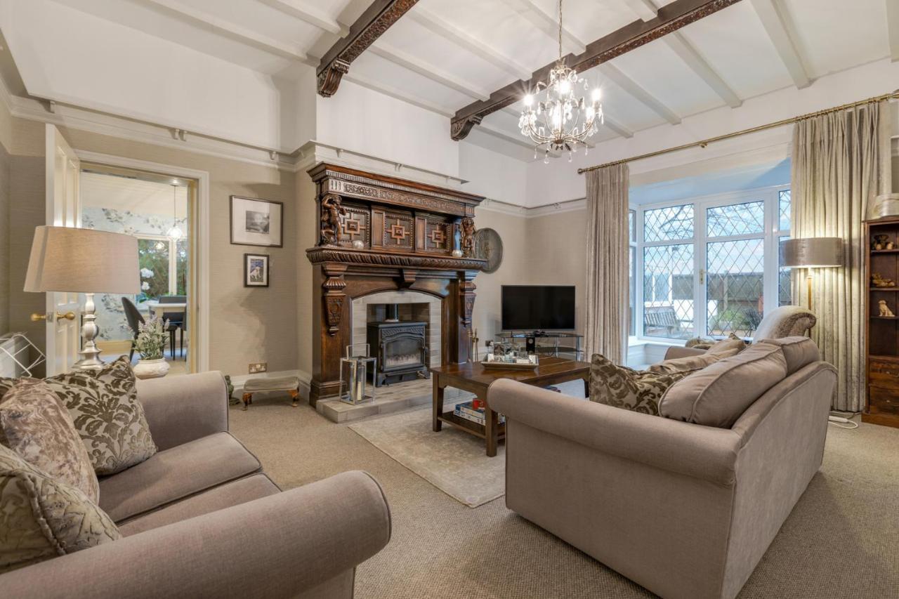 Holiday home Abode - Southlands Blackpool