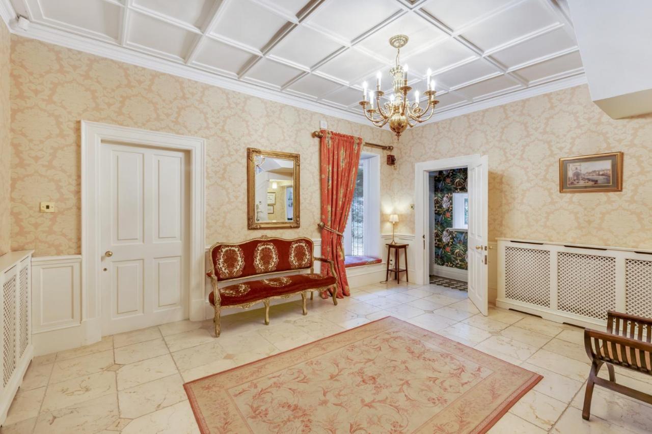 Holiday home Abode - Southlands