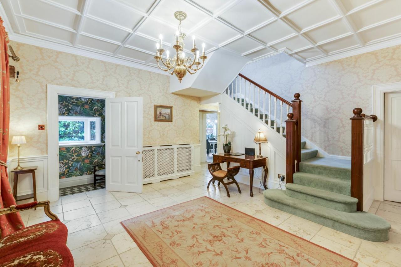 Abode - Southlands Holiday home *