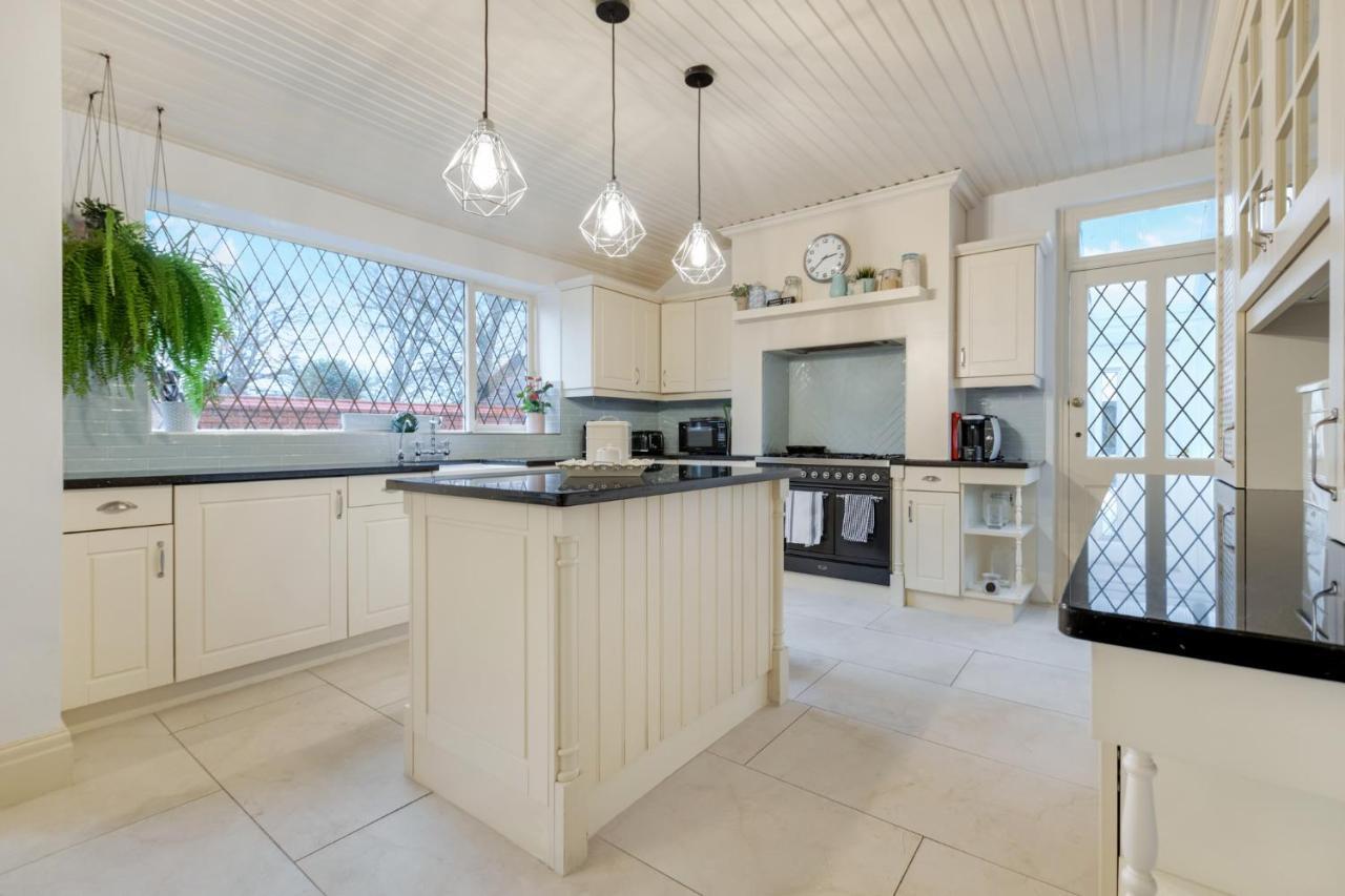 Holiday home Abode - Southlands Blackpool