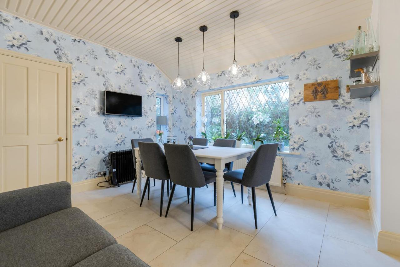 Abode - Southlands Holiday home