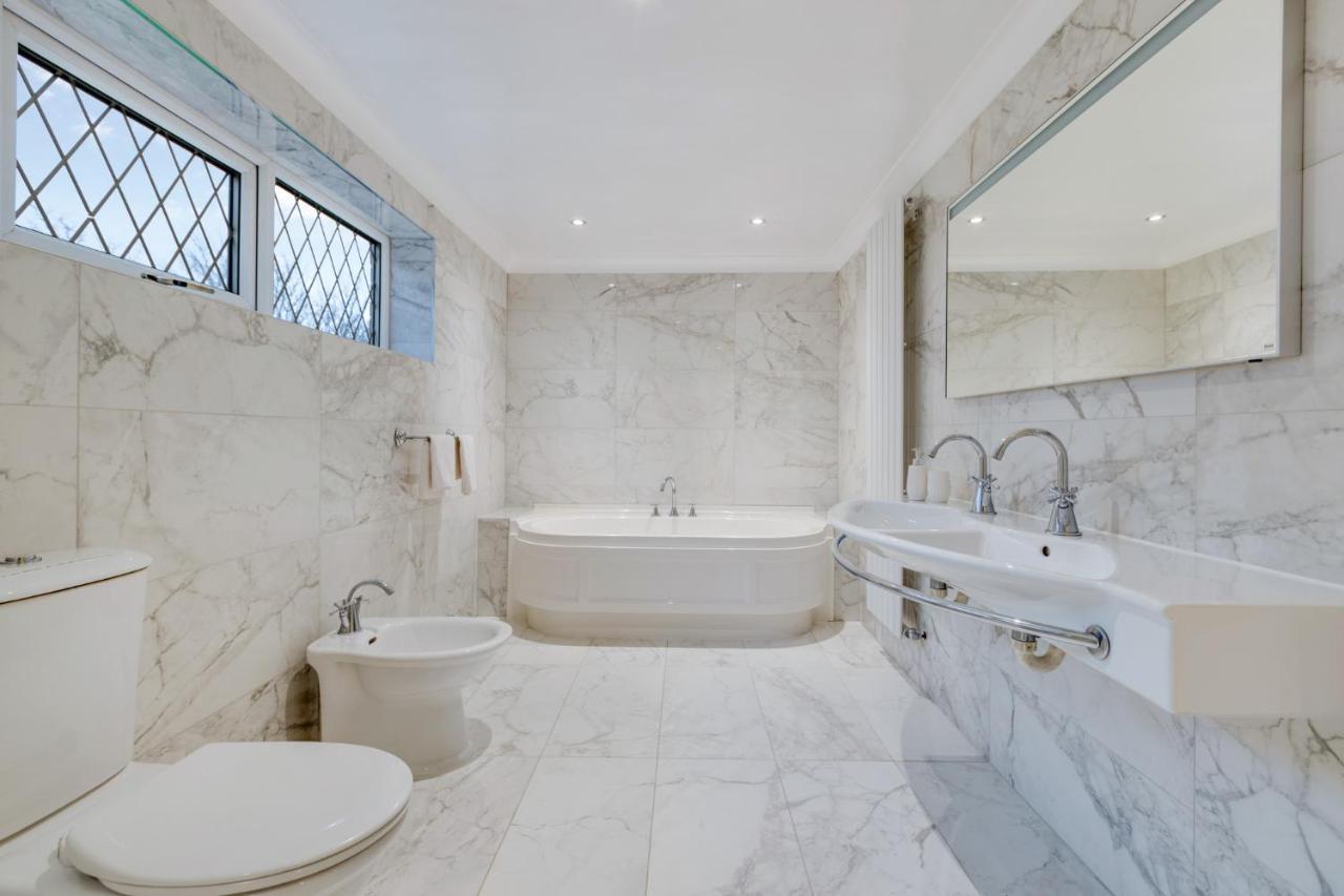 Abode - Southlands Holiday home