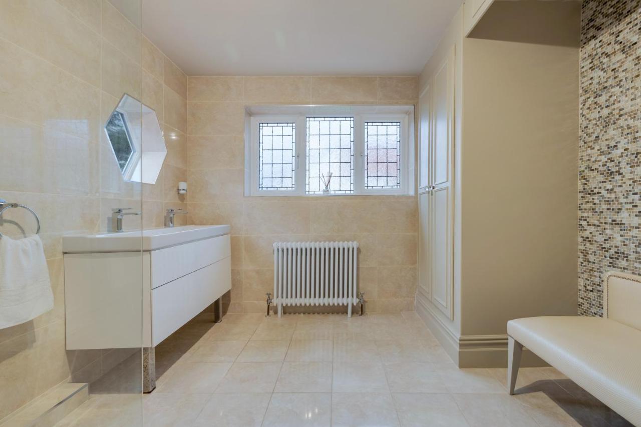 Abode - Southlands Holiday home Blackpool