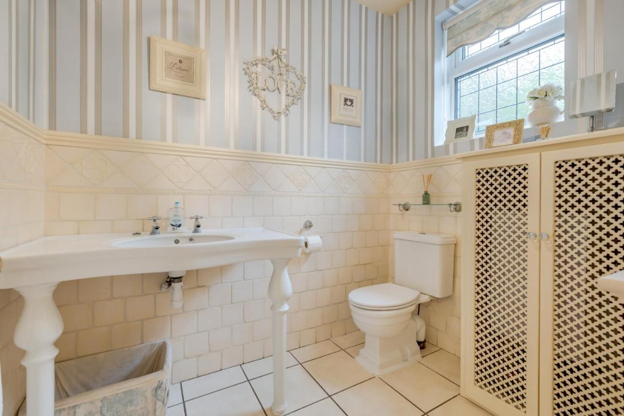 Holiday home Abode - Southlands *