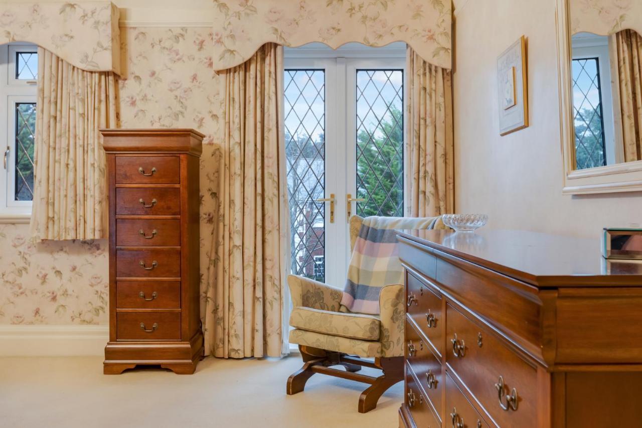 Abode - Southlands Holiday home Blackpool