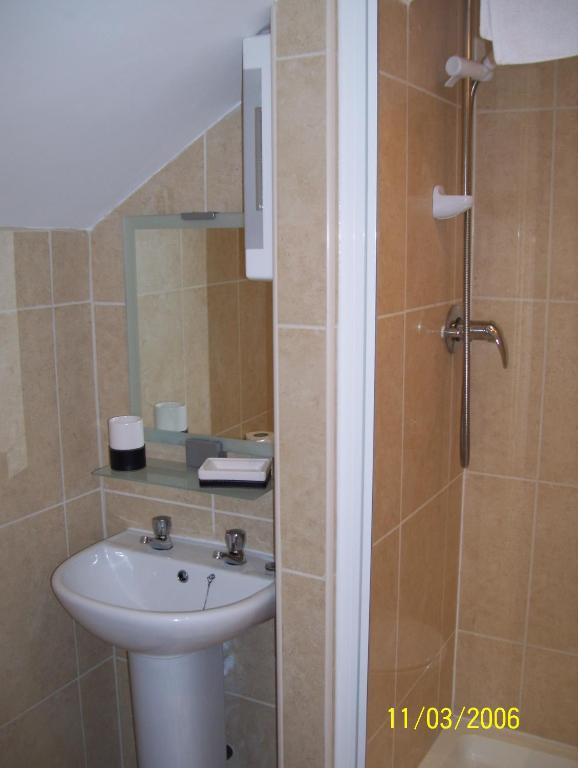 The Trafford 3* Blackpool