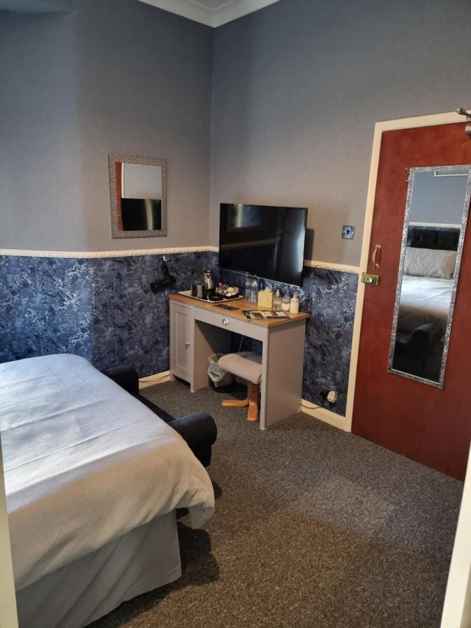 Thornhill Blackpool