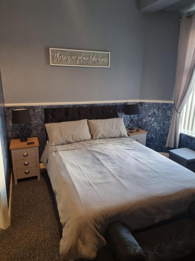 Thornhill Bed & Breakfast Blackpool