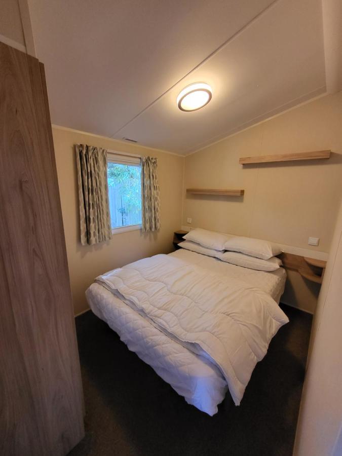 Holiday home Caravan Kensington 46 At Marton Mere