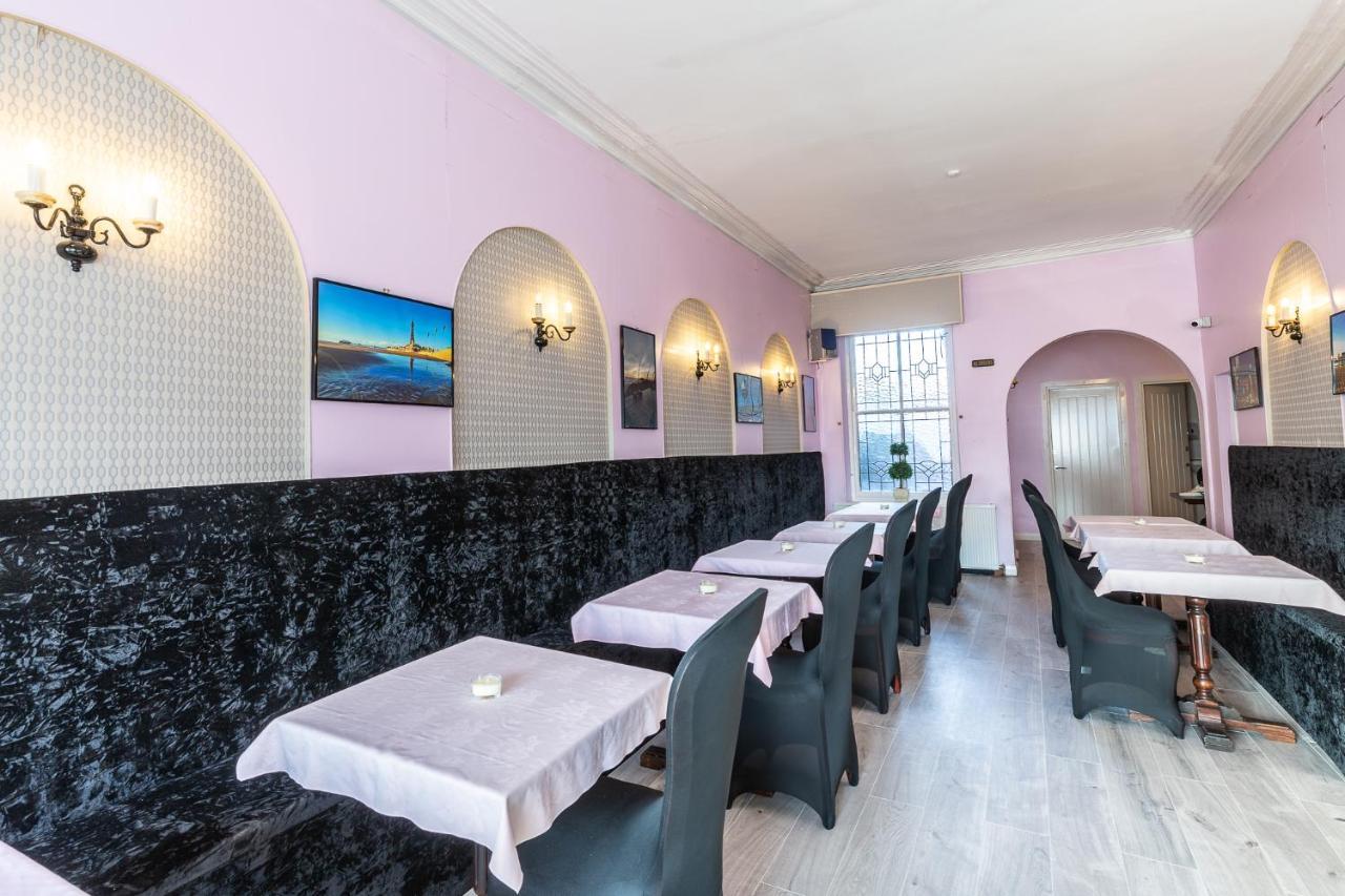 Hotel Pier Walk 3*