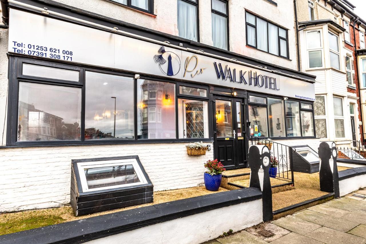 Hotel Pier Walk 3*